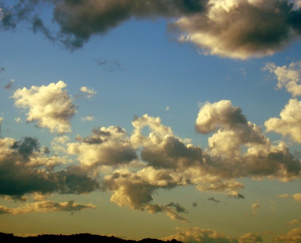 sky high