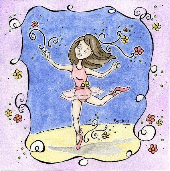 Ballerina