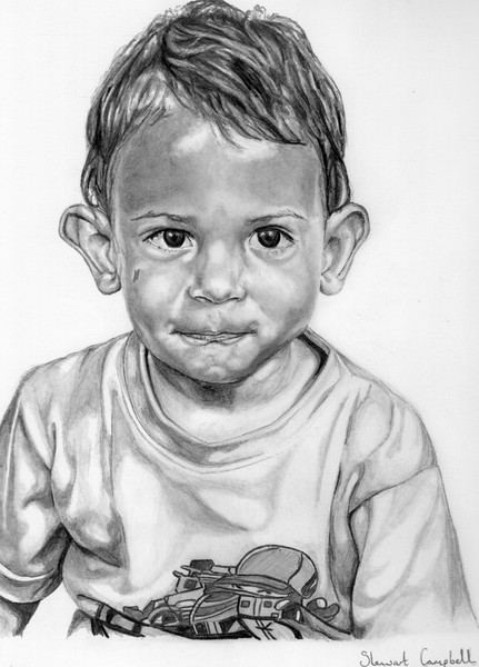 little lewis