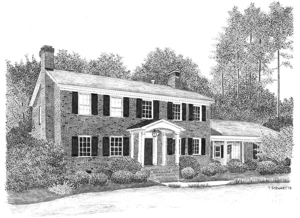 Private Home - 195