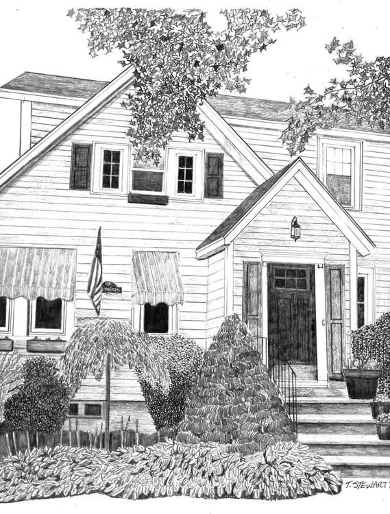 Private Home - New Jersey