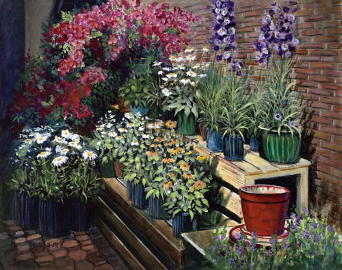 Flowers for Sale