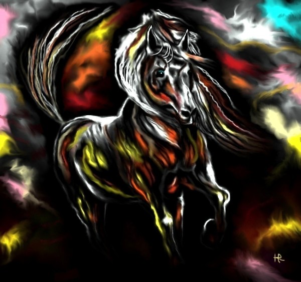 Horse Whisper