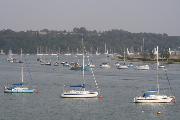 River Medway