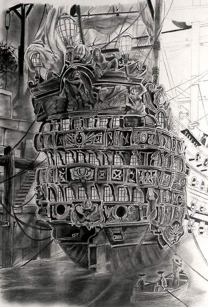 Ship