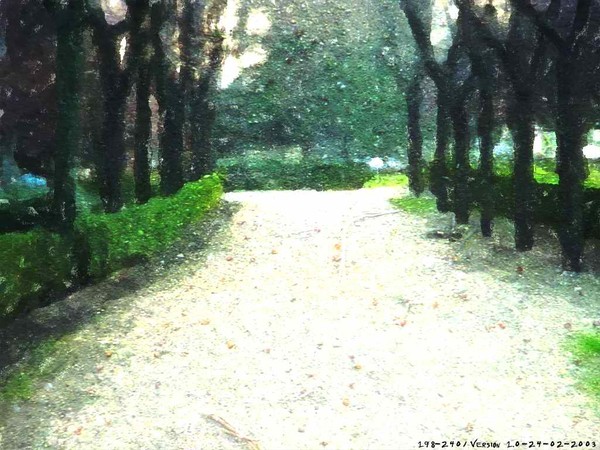 Landscape #1
