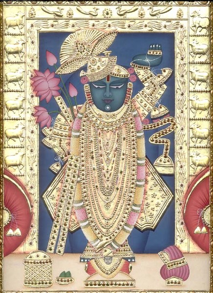 Shri Nathji (17)
