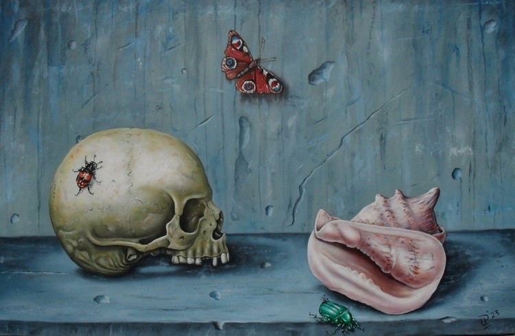 Vanitas