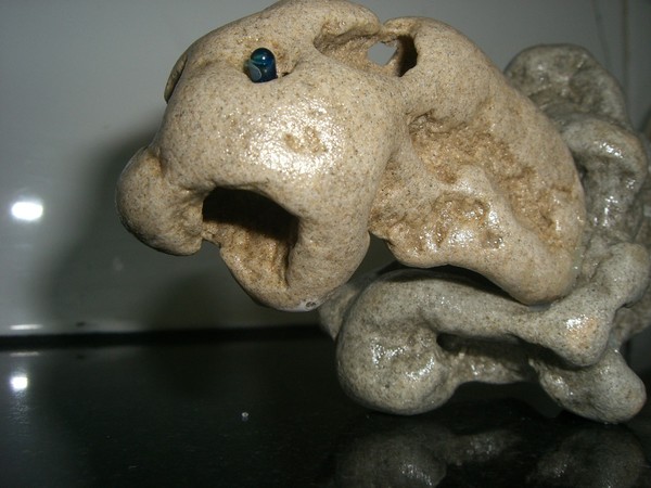 gargoyle