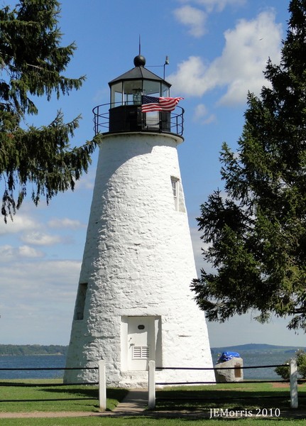 Concord Point Lighthouse