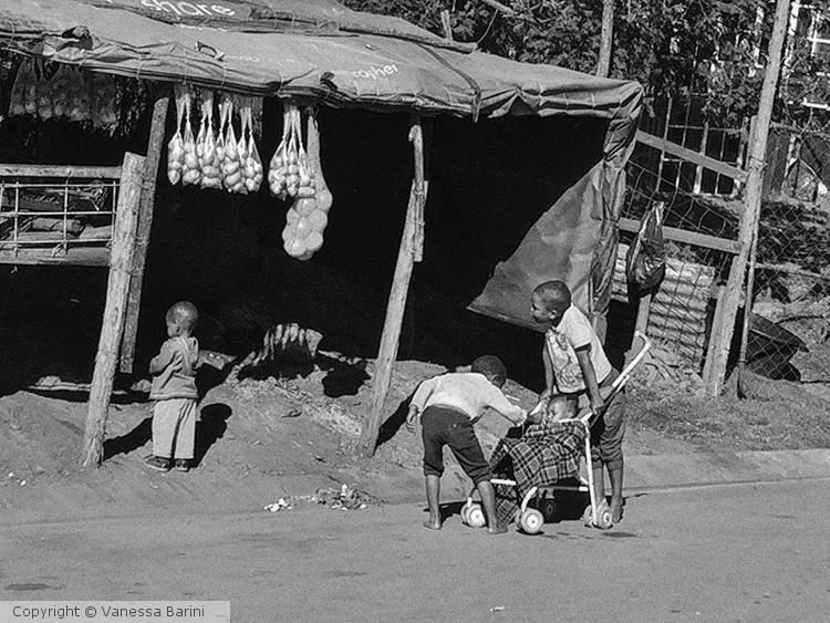serie This is Africa/ Johannesburg 2