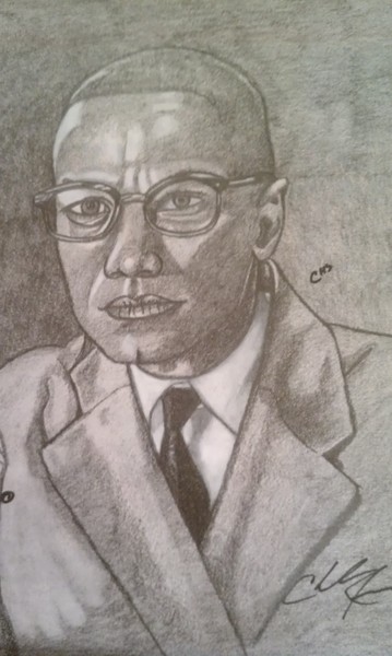 Malcom X