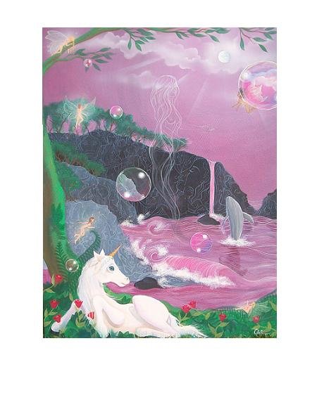 unicorn