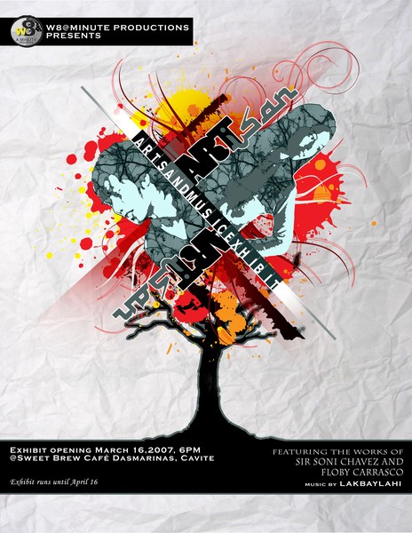 artisan Art Exhibition
