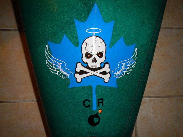 C.R. 2014 Logo