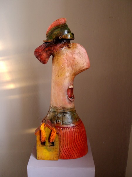 Fireman