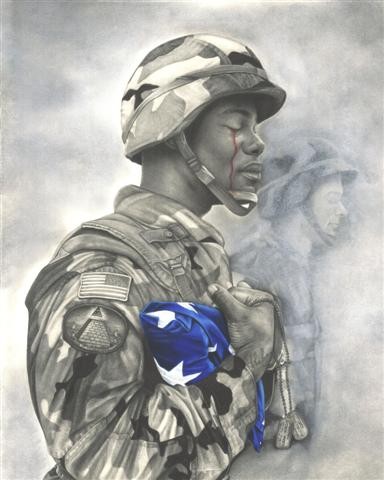 B.O.M.B. - Blood Of My Brothers