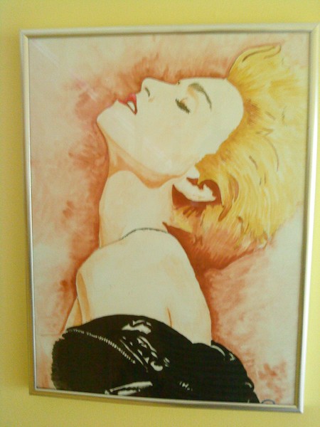 Madonna