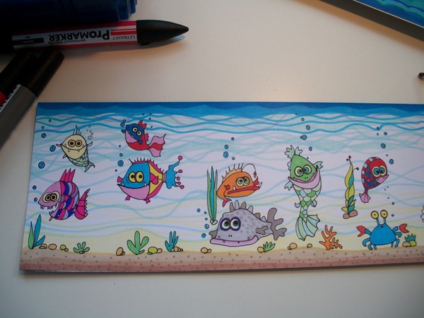 acquarium