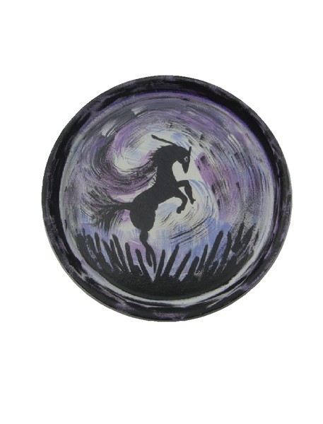 BLACK HORSE