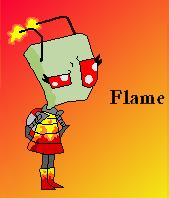 Flame