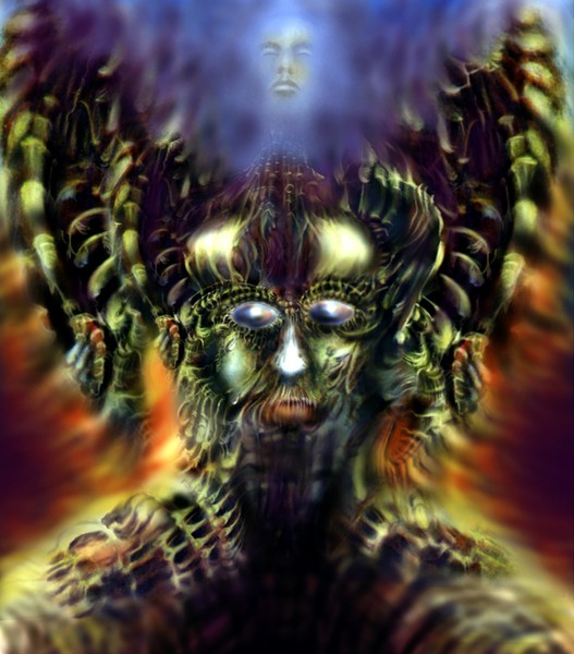 Angel-A