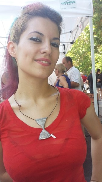 The Pearl (on Ava)