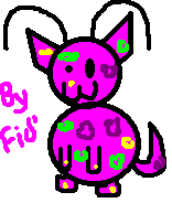 Disco Adoptable