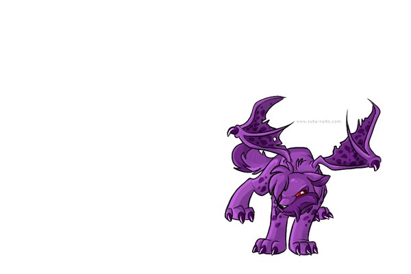 darigan lupe