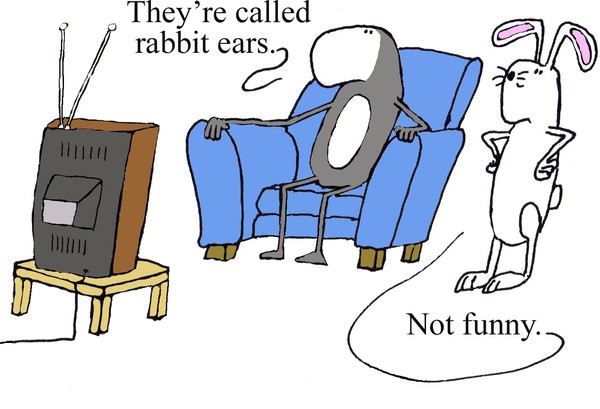 not funny