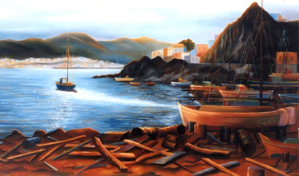shipyard 2