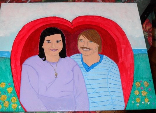 Sweethearts