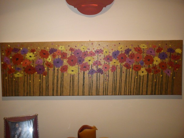 More poppies