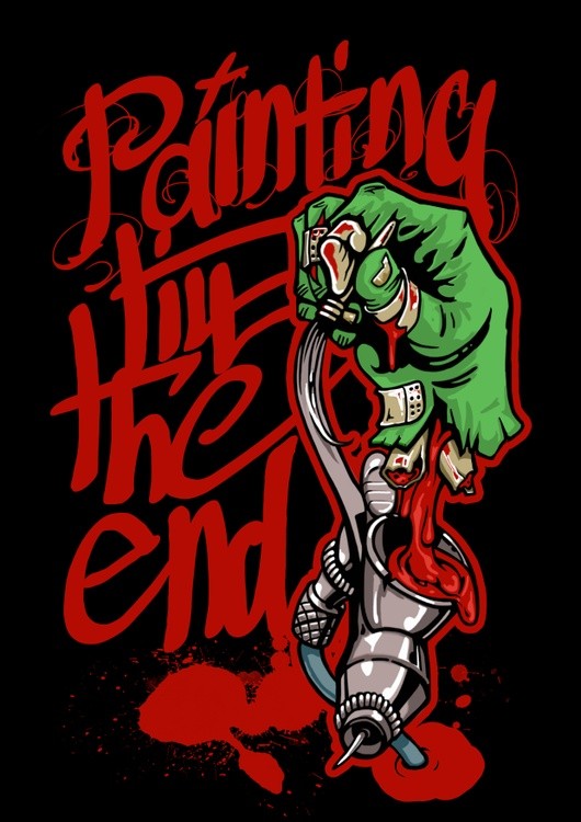 zombie