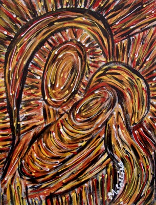 Mother and Child