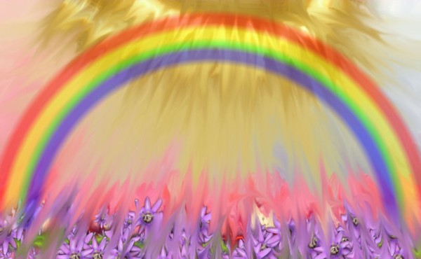Rainbow