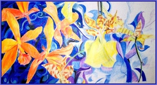 Flower 1