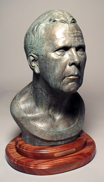 Gary_bronze finish