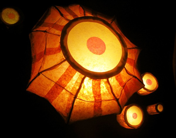 Lamp 1