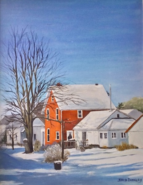 Neighbourhood