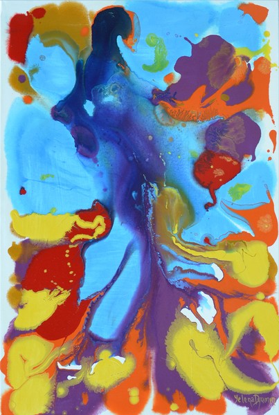 Abstractique II
