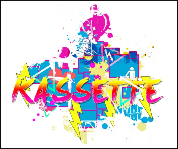 abstract kassette 1