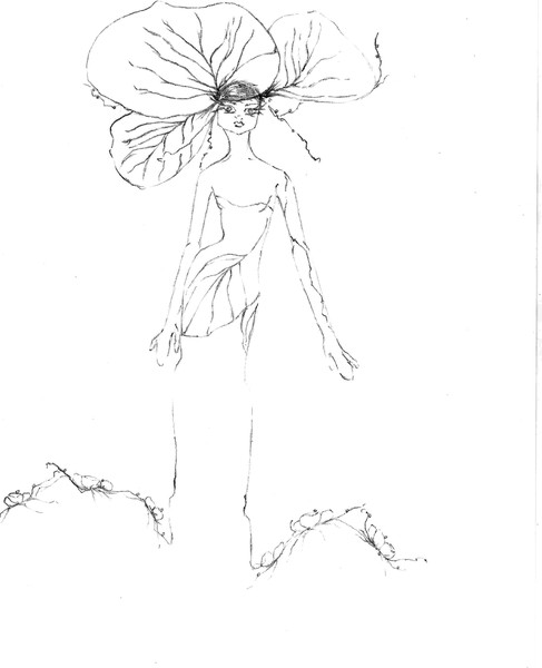 Mother of The Desert Rose 