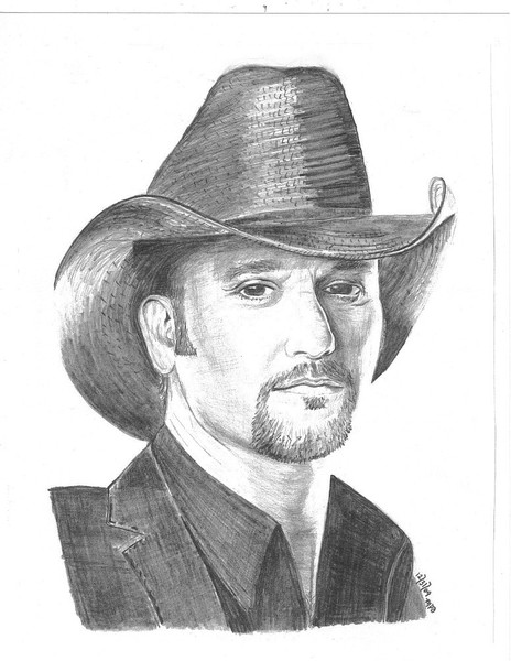 Tim McGraw