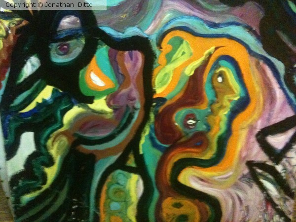 The Seed Within