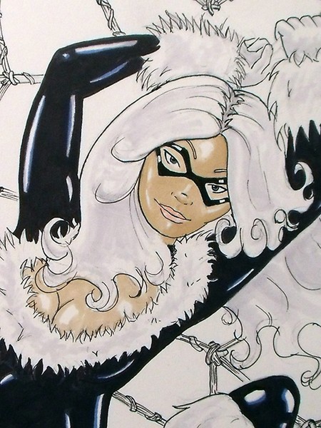 Black Cat