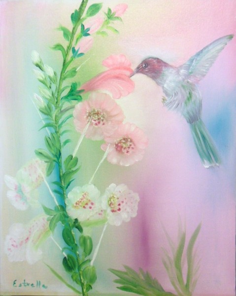 Hummingbird