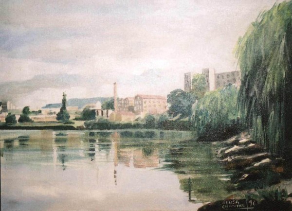Ribeira de abade