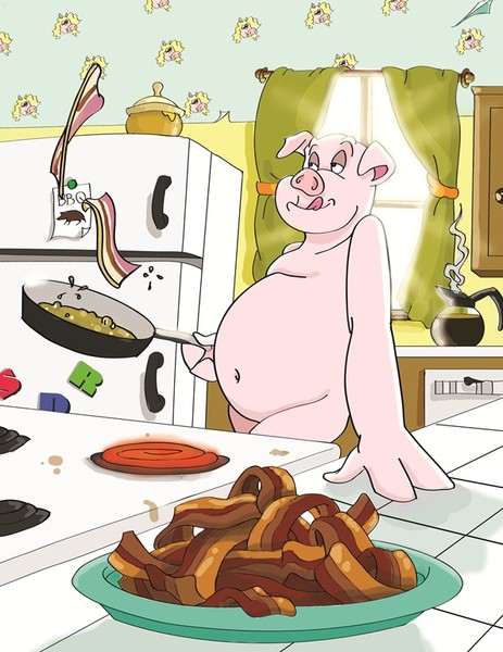 My Favorite Dish
