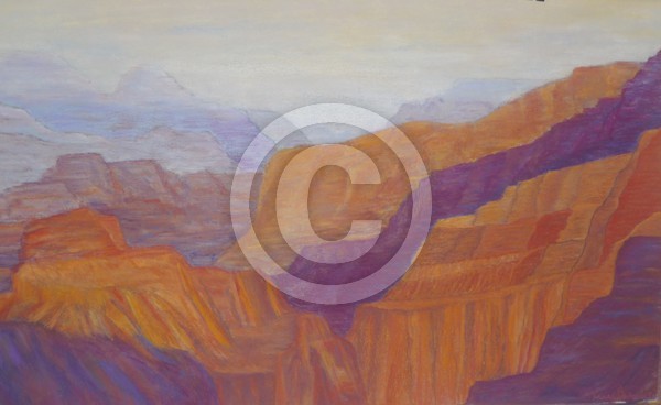 Canyon Valley Vista